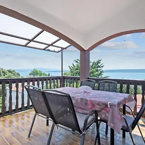Pansion Adria Haus Posedarje