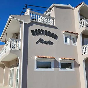 Pansion Restoran Marin Posedarje