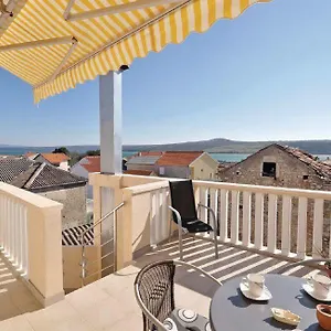 Kontrada Apartman