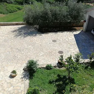 Apartman Rosanda Apartment