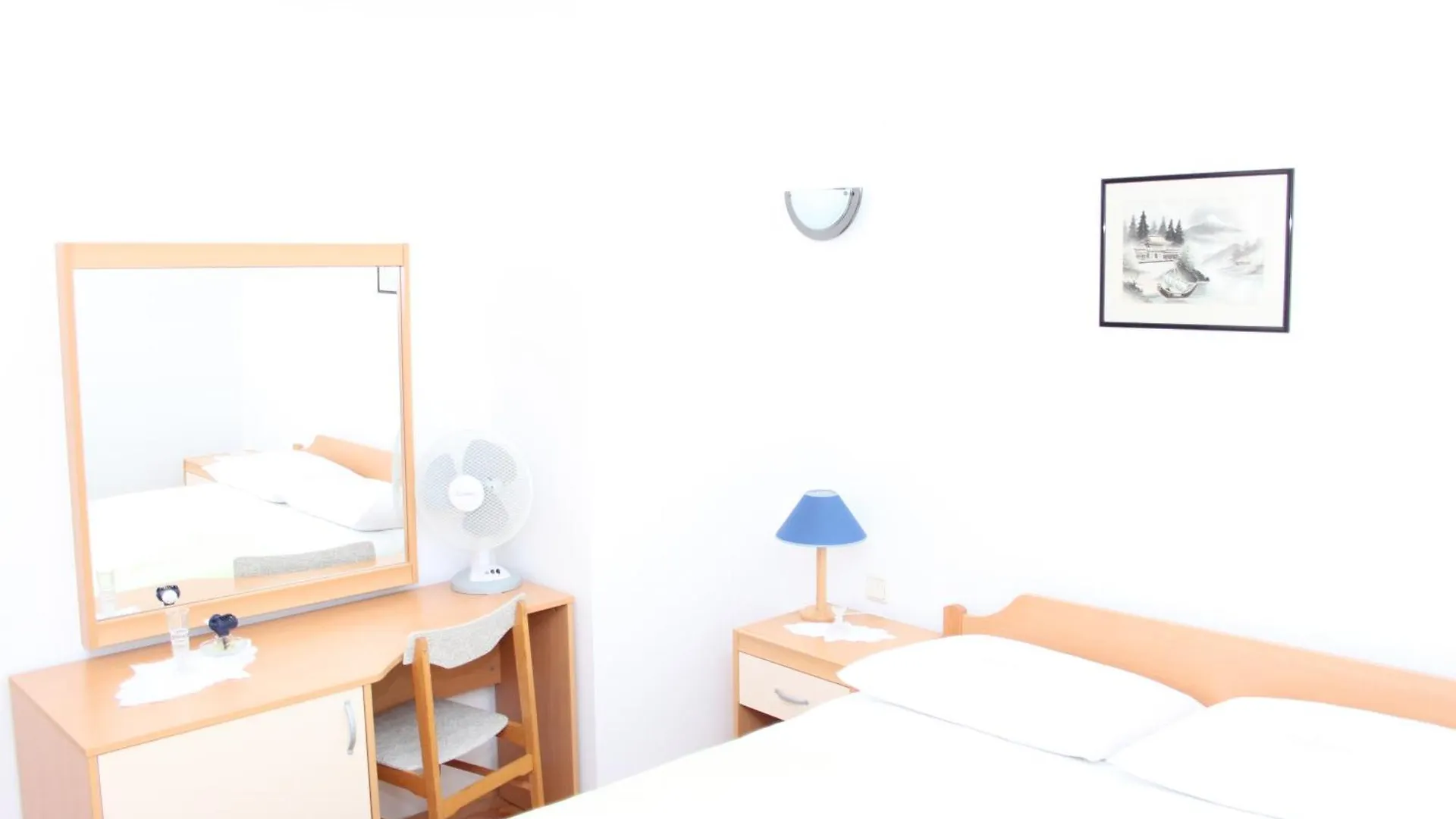 Apartments By The Sea Vinjerac, Zadar - 14640 Posedarje Croatia